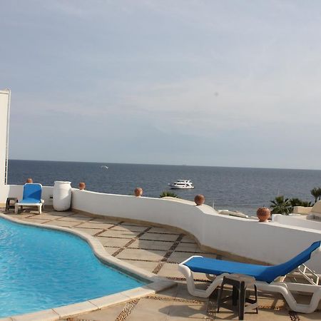 Carlton Luxury Villa Sharm El-Sheikh Exterior foto
