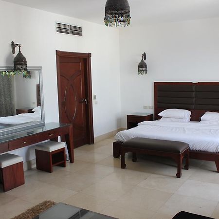 Carlton Luxury Villa Sharm El-Sheikh Exterior foto
