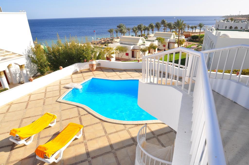 Carlton Luxury Villa Sharm El-Sheikh Habitación foto
