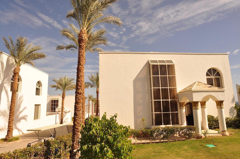 Carlton Luxury Villa Sharm El-Sheikh Habitación foto