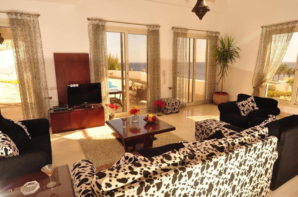 Carlton Luxury Villa Sharm El-Sheikh Exterior foto