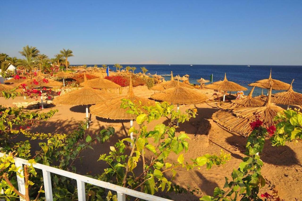 Carlton Luxury Villa Sharm El-Sheikh Exterior foto